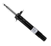 SACHS Ammortizzatore Anteriore Destro Adatto Per BMW 3 Serie Compact E46