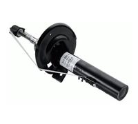 SACHS Ammortizzatore Anteriore Destro Adatto Per Citroën C3 Picasso