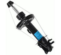 SACHS Ammortizzatore Anteriore Destro Adatto Per Fiat Linea 323 110