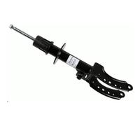 SACHS Ammortizzatore Anteriore Destro Adatto Per Porsche Cayenne 92A