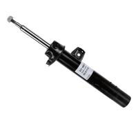 SACHS Ammortizzatore Anteriore Destro Compatibile Per BMW 1 Serie E87 E81