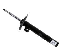 SACHS Ammortizzatore Anteriore Destro Compatibile Per BMW 7 Serie E38