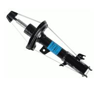 SACHS Ammortizzatore Anteriore Destro Compatibile Per Ford Fiesta VI Van