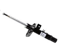 SACHS Ammortizzatore Anteriore Destro Per Citroën C-Elysee Peugeot 301