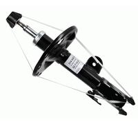 SACHS Ammortizzatore Anteriore Dx A pressione del gas Ammortizzatori 314 845