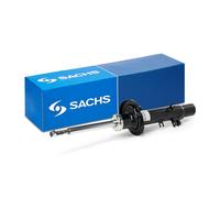 SACHS Ammortizzatore Anteriore Dx A pressione del gas Ammortizzatori 315 336
