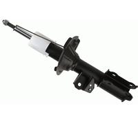 SACHS Ammortizzatore Anteriore Dx A pressione del gas Ammortizzatori 317 603