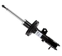SACHS Ammortizzatore Anteriore Dx A pressione del gas Ammortizzatori 317 709
