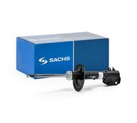SACHS Ammortizzatore Anteriore Dx A pressione del gas Ammortizzatori 318 008