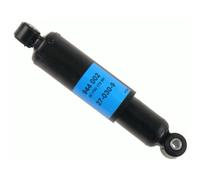 SACHS Ammortizzatore Anteriore Per Rover Mini Combi XN Austin Rekord D 89 89Q