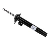 SACHS Ammortizzatore Anteriore Sinistro Adatto Per BMW 3 Serie E46 Coupe