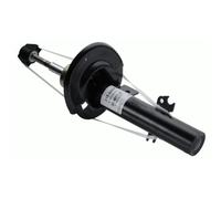 SACHS Ammortizzatore Anteriore Sinistro Adatto Per Citroën C3 Picasso