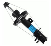 SACHS Ammortizzatore Anteriore Sinistro Adatto Per Fiat Linea 323 110