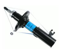 SACHS Ammortizzatore Anteriore Sinistro Adatto Per Mazda 323 F V BA P