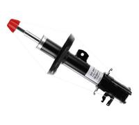 SACHS Ammortizzatore Anteriore Sinistro Adatto Per Opel Corsa E X15 Van