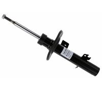 SACHS Ammortizzatore Anteriore Sinistro Adatto Per Peugeot 2008 I CU_