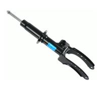 SACHS Ammortizzatore Anteriore Sinistro Adatto Per Porsche Cayenne 955 9PA