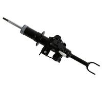 SACHS Ammortizzatore Anteriore Sinistro Per BMW 6 Gran Coupé F06