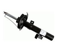 Sachs Ammortizzatore Anteriore Sinistro Per Ford Kuga 1 Con Sospensione Standard