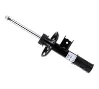 Sachs Ammortizzatore 315 267 - Mercedes-Benz Classe A (W176) 2012-2018 Assale anteriore Sx