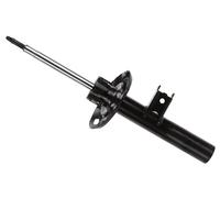 SACHS Ammortizzatore Anteriore Sinistro per Mercedes-Benz W177 Classe B