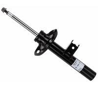 SACHS Ammortizzatore Anteriore Sinistro per Mercedes-Benz W177 Classe B W247