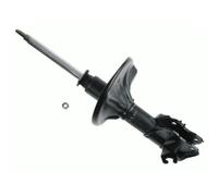 SACHS Ammortizzatore Anteriore Sinistro per Mitsubishi Space Star Dg _ A