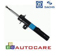 Sachs Ammortizzatore Anteriore Sinistro Pistone 311 403 Per BMW Serie 3 E90-93