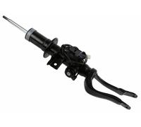 SACHS Ammortizzatore Anteriore Sinistro Teleskop-Stoßdämpfer per BMW 5er F10