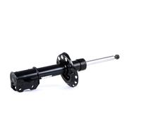 SACHS Ammortizzatore Anteriore Sx A pressione del gas Ammortizzatori 313 480