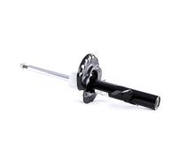 SACHS Ammortizzatore Anteriore Sx A pressione del gas Ammortizzatori 313 748