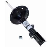 SACHS Ammortizzatore Anteriore Sx A pressione del gas Ammortizzatori 313 807