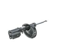 SACHS Ammortizzatore Anteriore Sx A pressione del gas Ammortizzatori 314 032