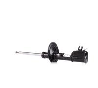 SACHS Ammortizzatore Anteriore Sx A pressione del gas Ammortizzatori 314 135