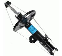 SACHS Ammortizzatore Anteriore Sx A pressione del gas Ammortizzatori 314 846