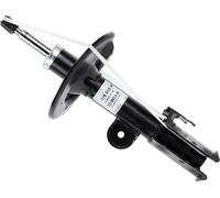 SACHS Ammortizzatore Anteriore Sx A pressione del gas Ammortizzatori 316 985