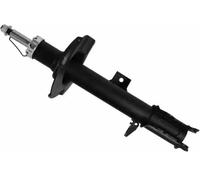 SACHS Ammortizzatore Anteriore Sx A pressione del gas Ammortizzatori 317 101