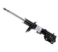 SACHS Ammortizzatore Anteriore Sx A pressione del gas Ammortizzatori 317 708