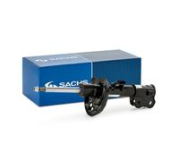 SACHS Ammortizzatore Anteriore Sx A pressione del gas Ammortizzatori 319 743