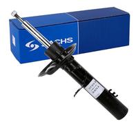 SACHS 317 570 Ammortizzatore