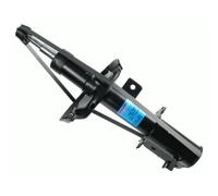 SACHS Ammortizzatore Anteriore SX per Citroën Jumpy Cassone Peugeot Expert VF3A_