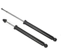 SACHS Ammortizzatore Assale Posteriore Adatto A per Chevrolet Spark M300