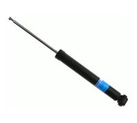 SACHS Ammortizzatore Assale Posteriore Adatto A per Citroën C4 I LC_ La _ Coupe