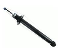 SACHS Ammortizzatore Assale Posteriore Adatto A per Nissan 200 SX S14