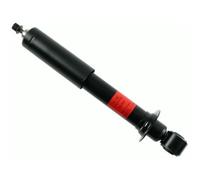 SACHS Ammortizzatore Assale Posteriore Adatto A per Volvo V70 II Sw P80_S60 I