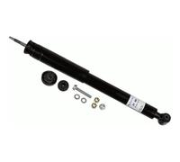 SACHS 317 388 Ammortizzatore Per Mercedes-Benz CLK (C208) 1997-2003 Assale Posteriore