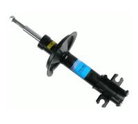 SACHS Ammortizzatore Asse Ant. Adatto A per Fiat Cinquecento 170 170_