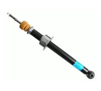 SACHS Ammortizzatore Asse Ant. Adatto A per JAGUAR S-TYPE X200