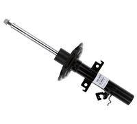 SACHS Ammortizzatore Asse Ant. Adatto A per Renault Kadjar Ha _ Hl _