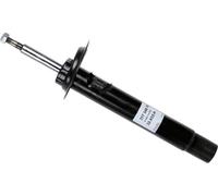 SACHS Ammortizzatore Asse Anteriore Destro Adatto A per BMW 3er E46 Coupe